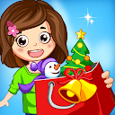 Download Mini Town Kids Shopping Stores Install Latest APK downloader