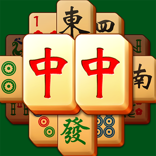 Mahjong - Puzzle Game  Icon