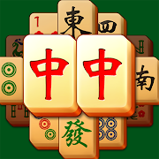 Mahjong Free Classic match Puzzle Game