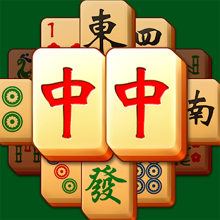 Mahjong - Puzzle Game apk