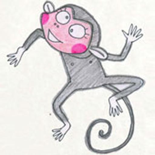 Animation Music Video - 2 logo