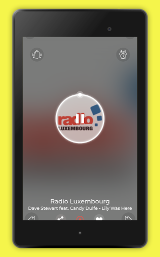Radio Luxembourg - Radio Station Online Free