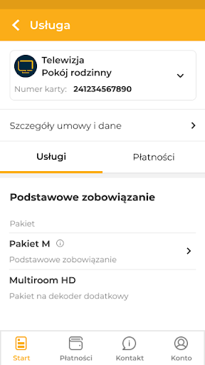 iPolsat Box Screen 3