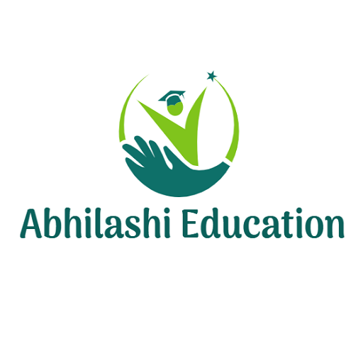 Abhilashi Education logo