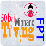 50 Bài từ vựng Minnano của FPT icon