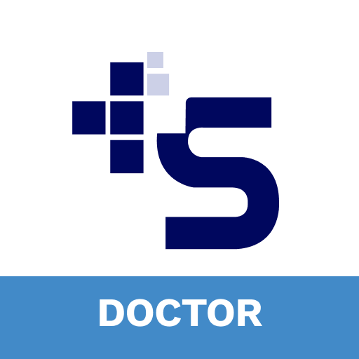 SugoiMED for Doctor logo