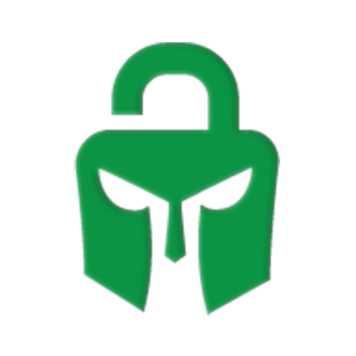 Spartan Shield Logo