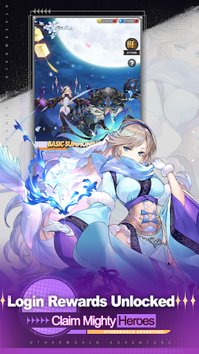 Fantasy Summon screenshot 8