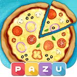 Cover Image of Download Pizza maker cooking games  APK