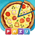 Pizza maker - cooking and baking games for kids1.31