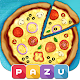 Pizza madlavning og bagning spil til børn