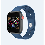 Cover Image of 下载 T500 smart Watch guide  APK