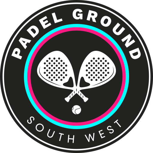 Padel Ground logo