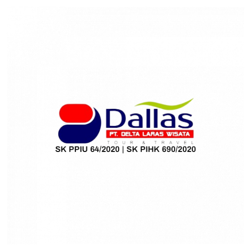Dallas Umroh logo