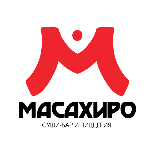 Masahiro Доставка и ресторан logo