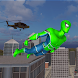 Spider Rope Flying City Hero - Androidアプリ