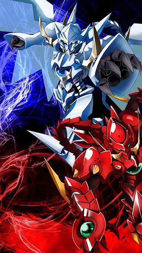 High School DxD Wallpapers