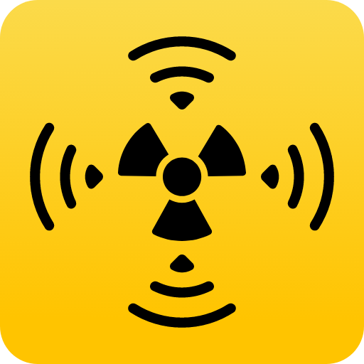 Magnetic Field Detector logo