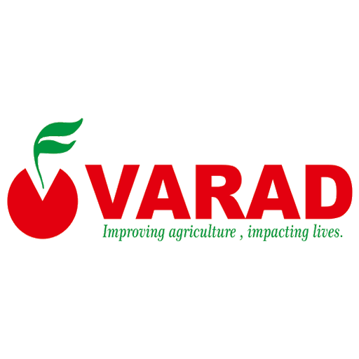 Varad Shetkari Mitra logo
