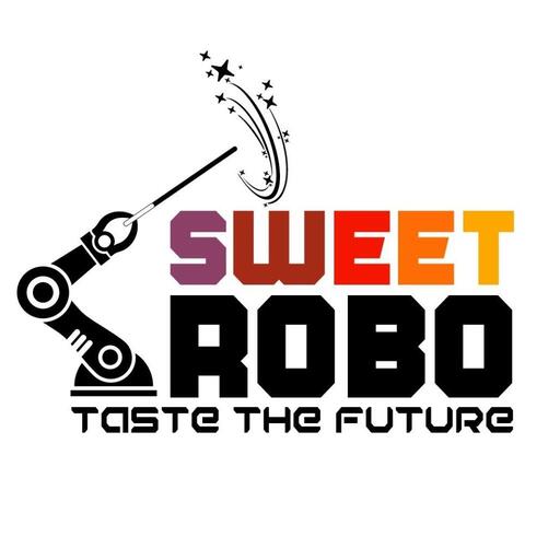 Sweet Robo logo