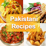 Pakistani Food Recipes in Urdu icon