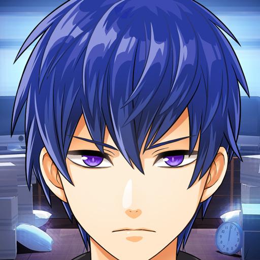 【Otaku Visual Novel】Detective