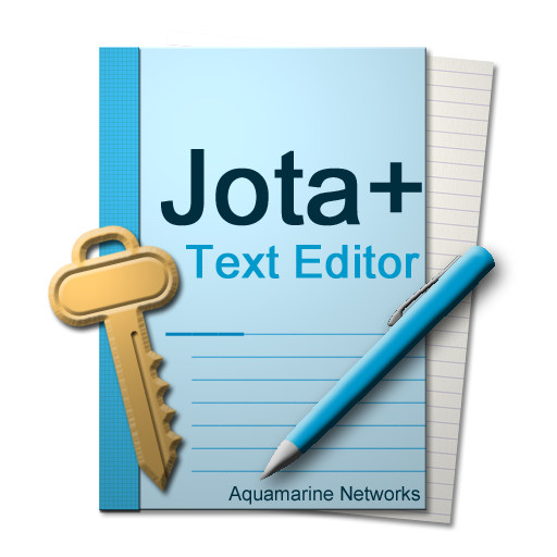 Jota+★PRO-KEY 1.03 Icon