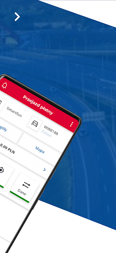 e-TOLL PL Screenshot 2 - AppWisp.com