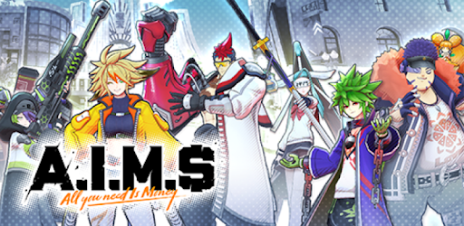 A I M エイムズ Google Play のアプリ