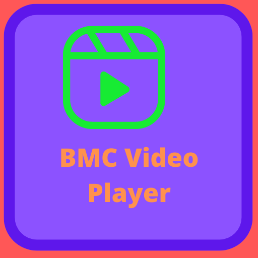 BMC Video Player