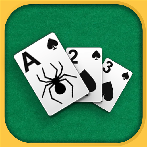 Tips for Spider Solitaire-Tutorial 