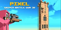 Download Pixel survive shooting games 1663945305000 For Android