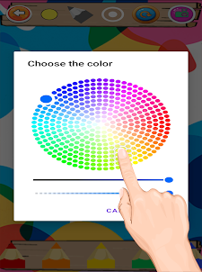 Emoji Mix:Coloring Game