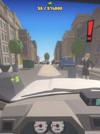 Take The Wheel Chaos Edition