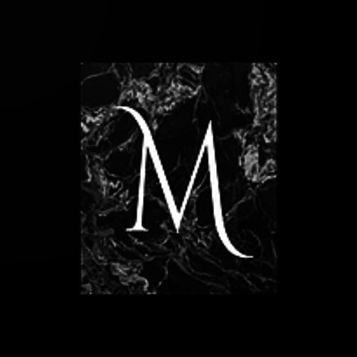 MightyStone granite logo