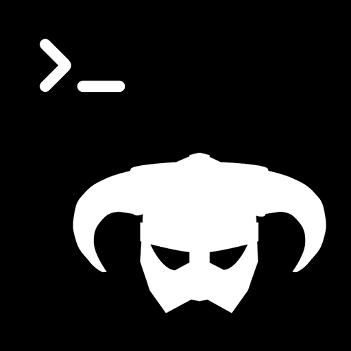 TESV: Skyrim Cheats [PC] logo
