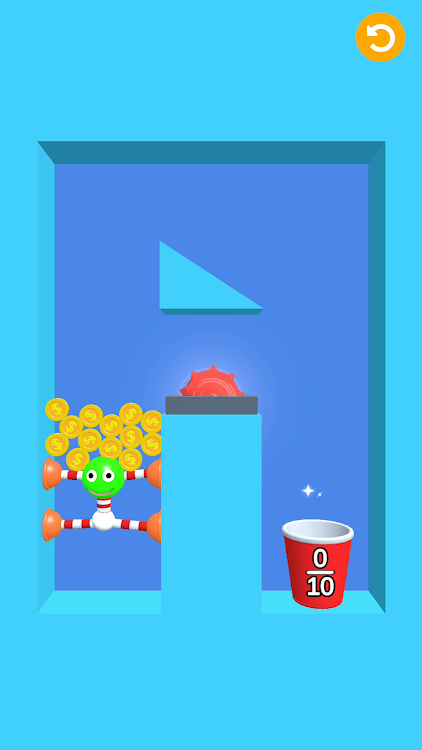 Carry Coins - 1 - (Android)