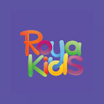 Cover Image of Download Roya Kids  APK