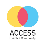 Cover Image of Скачать Access Health and Community  APK