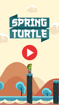 Spring Turtleのおすすめ画像1