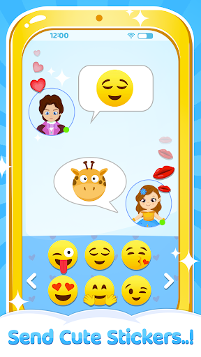 princess phone game Mod APK + IOS
