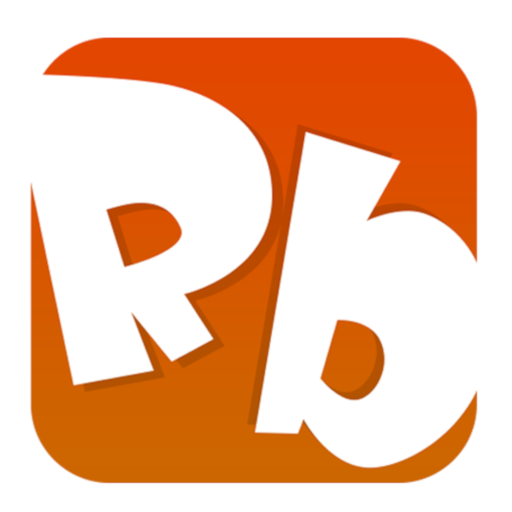 Radio Blog logo