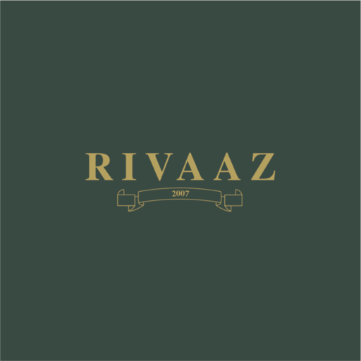 Rivaaz logo