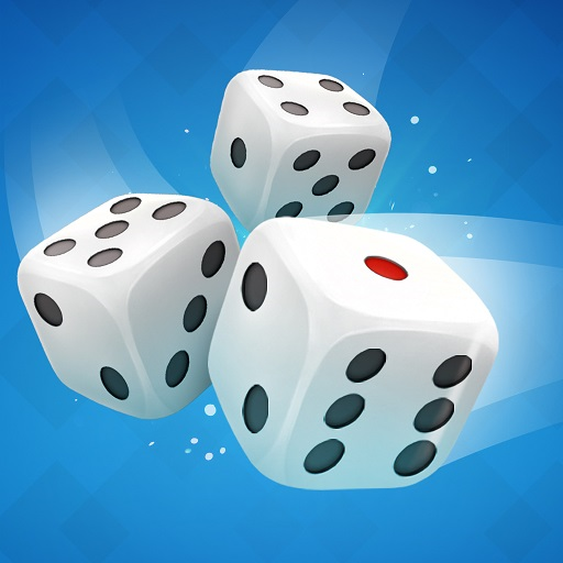 Yatzy 3D - Dice Game Online  Icon