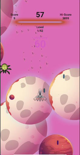 Rubicon Starship Screen 2