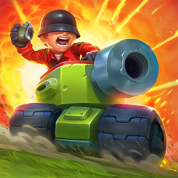 Icon image Fieldrunners Attack!