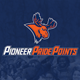 Pioneer Pride Points icon