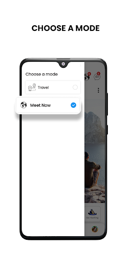 GagaGo - Solo Travel Screen 3