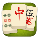 Solitaire: Classic Mahjong icon