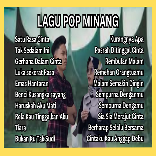 Lagu Arief Pop Minang Offline Descarga en Windows